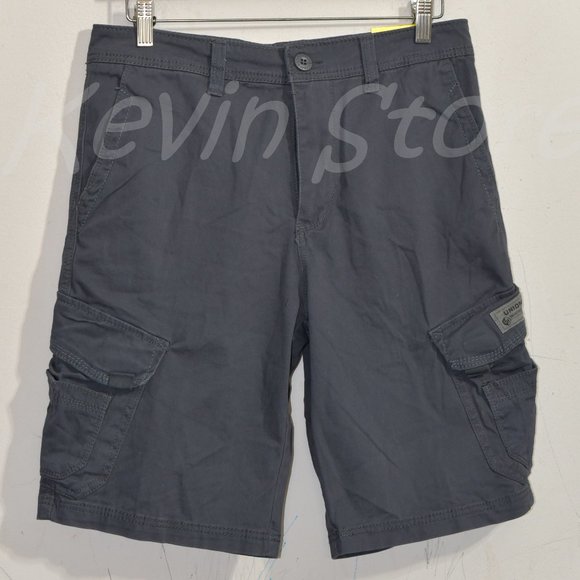 BLUE‎ NWT  Unionbay Men’s Cargo Short - Picture 1 of 5